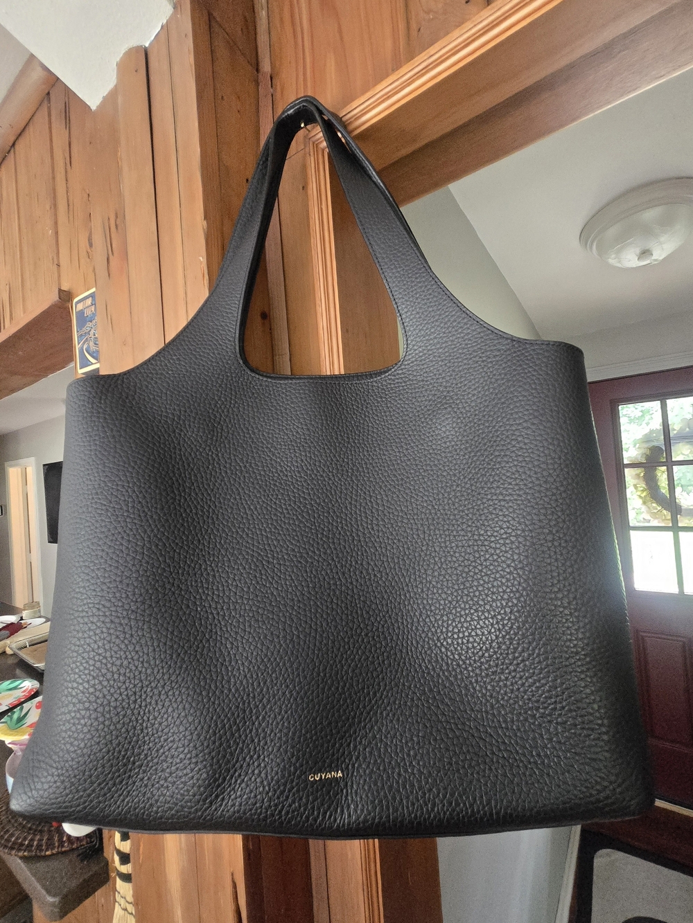 Cuyana System Tote 13-inch